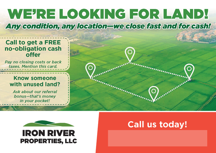 Real Estate Investor, Wolfforth, TX