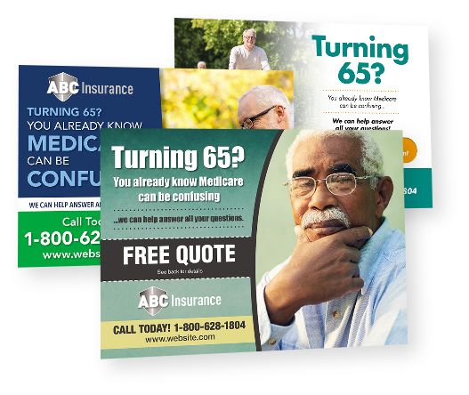 Medicare Mailers