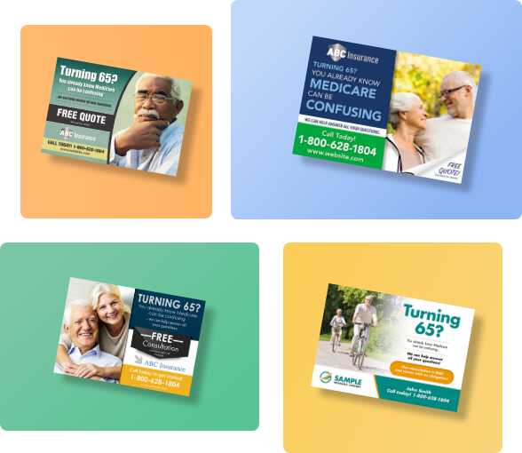 Medicare Mailers