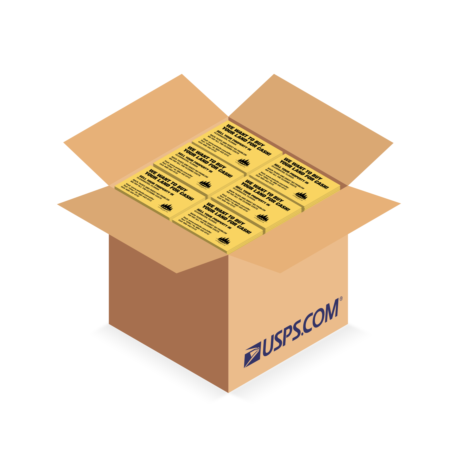 Addressing & Bulk Mail Services