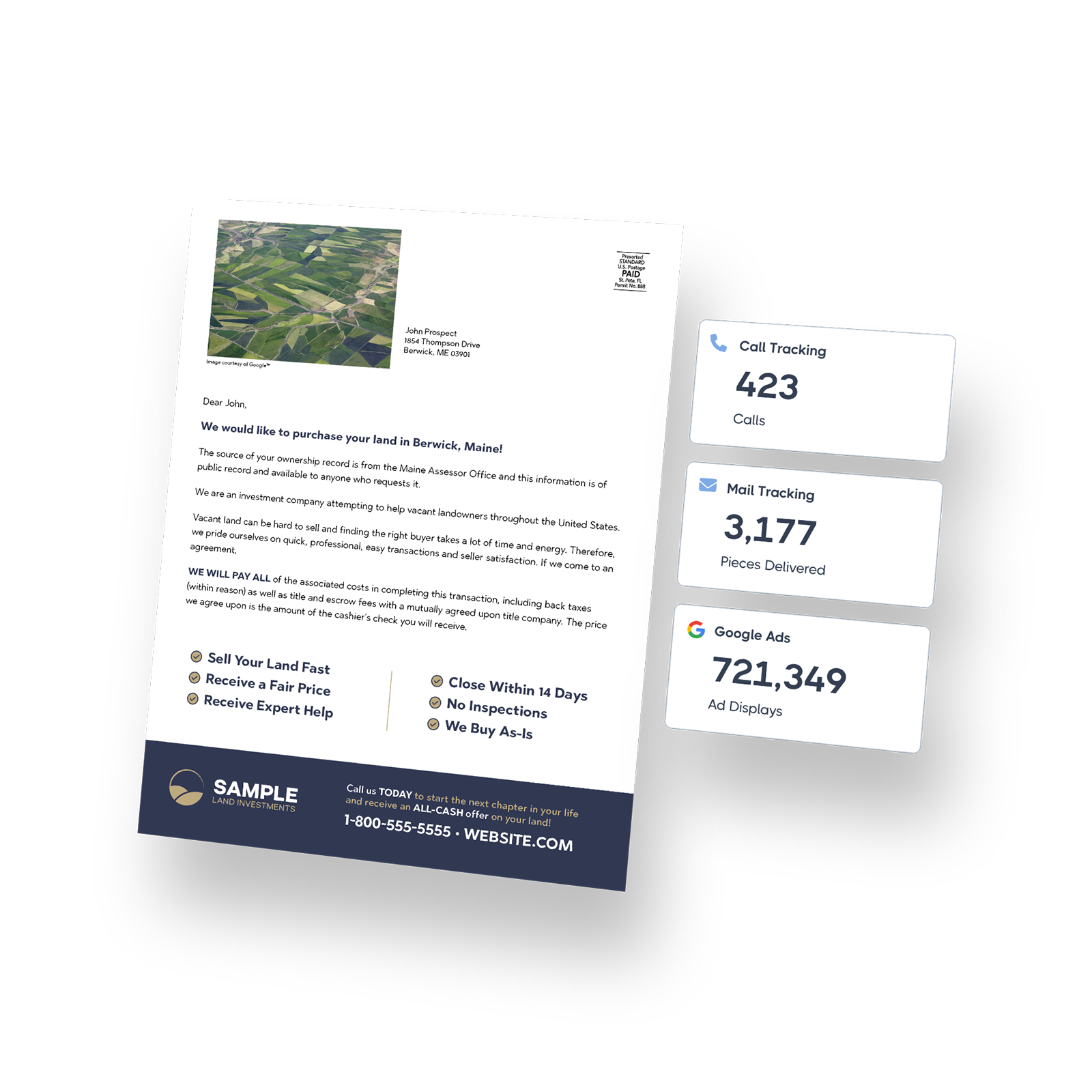 DirectMail2.0