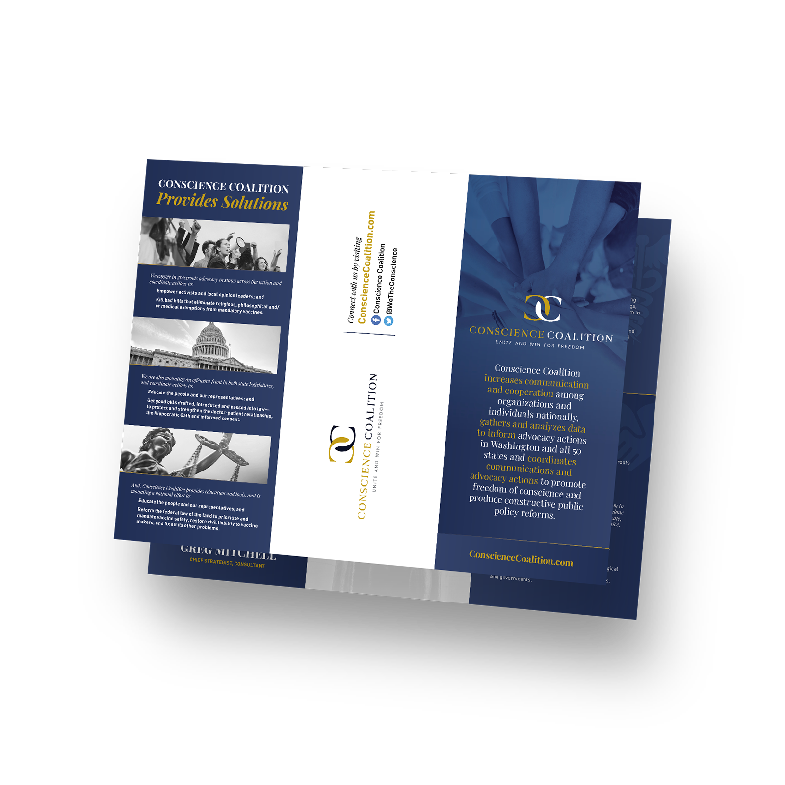 Brochures