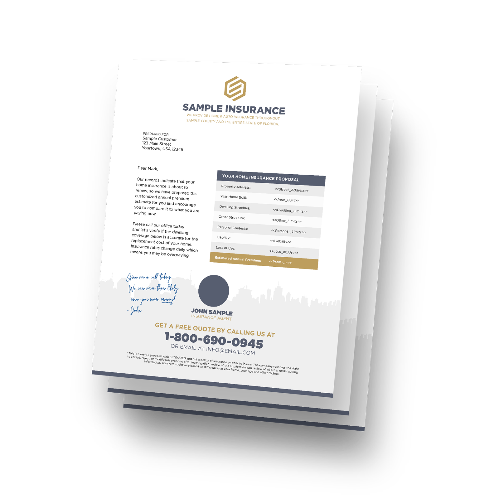 Variable Data Services