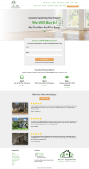 Real Estate Investors