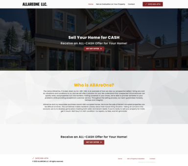 Real Estate Investment