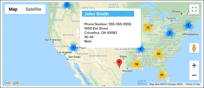 Everywhere Small Business Call Tracking